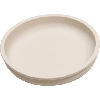 Talíř Tryco Kulatý talířek Sand