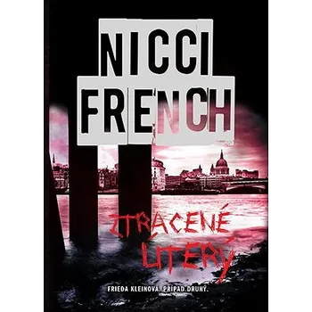 Kniha Ztracené úterý Ekniha