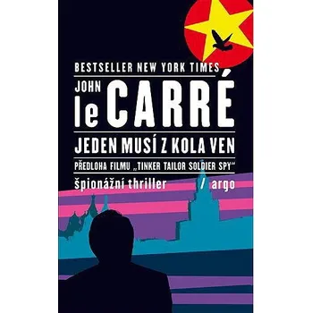 Kniha Jeden musí z kola ven Ekniha