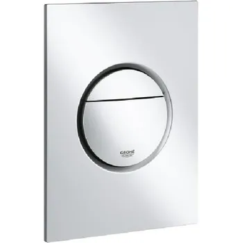 Splachovací tlačítko Grohe Ovládací tlačítko, matný chrom - G37601P00