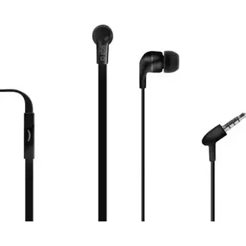 Sluchátka SBS Studio Mix 30 černá (8018417209222)