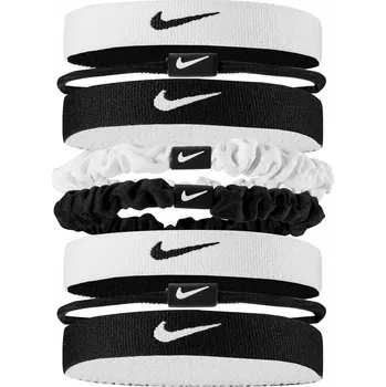 Gumičky do vlasů Nike Accessories FLEX CLASSIC MIXED HAIR TIES N.101.1934.127
