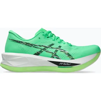 Pánská sportovní obuv Pánské běžecké boty ASICS Sonicblast vital green/black