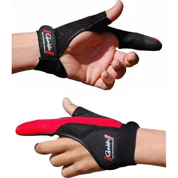 Rybářské oblečení Nahazovací rukavice Gamakatsu PROFI Velikost: XL Získejte slevu -5% za registraci v e-shopu