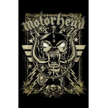 Plakát Plakát Motorhead
