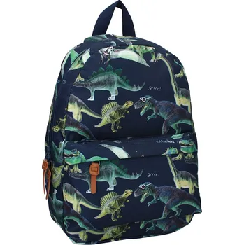 Dětský batoh Vadobag Skooter s dinosaury 38 x 25 x 11 cm Dinomite!
