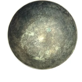 Himalife Tibetská zpívající mísa 659 gr - ručně tepaná