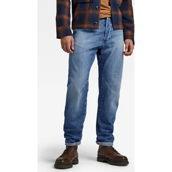 Pánské džíny G-STAR Jeans - Arc 3D Blue G Star modrá 2831322
