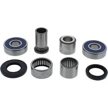 Sada ložisek kola All Balls Racing WB25-1765 zadní