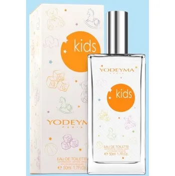 Dětský parfém Yodeyma Kids EDP 50 ml