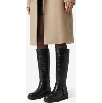 Dámské kozačky Kozačky MEXX CEO-MI001804743W-01 Černá 38