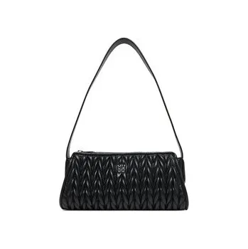 Módní doplněk Kabelka HUGO 50547833 Černá OS