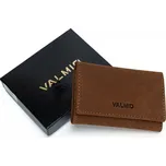 Kožená klíčenka Valmio Monsanto H3