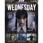Wednesday: Kompletní průvodce - Extra…