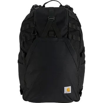 Městský batoh Carhartt batoh Nylon Internal Frame Hiking Backpack 45l black