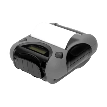 Počítač Star SM-T300, 8 dots/mm (203 dpi), RS232, BT, kit (RS232), grey 39634630