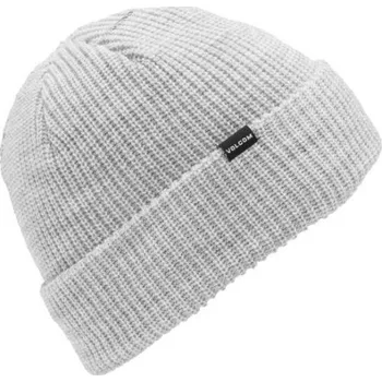 Čepice KULICH VOLCOM Sweep - šedá + při osobním odběru 664 Kč