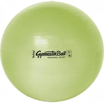 Gymnastický míč Ledragomma Tonkey Gymnastik Ball BioBased 65 cm limetkový