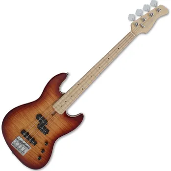 Kytara Sire Marcus Miller U5 Alder-4 Tobacco Sunburst Elektrická baskytara (Jako nové)