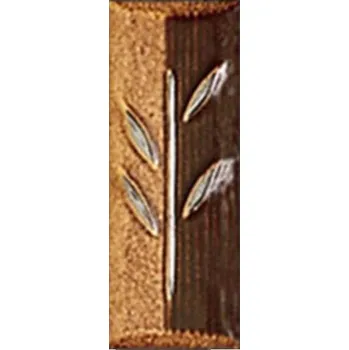 Obklad Venus Bamboo 4x10 vložka do výřezu