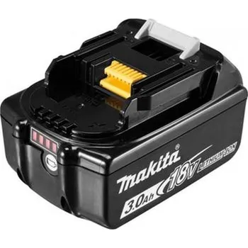 MAKITA BL1830B Akumulátor Li-ion LXT 18V/3,0Ah 632G12-3 free_store_pickup