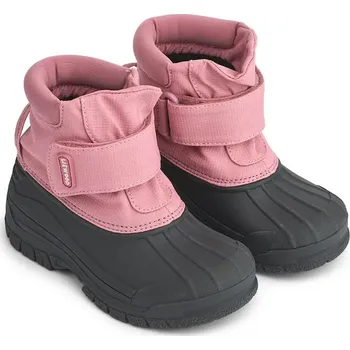 Dívčí sněhule Dětské sněhule Liewood Becca Winter Boot LW20304.G.9BYA růžová 30X, EUR 35