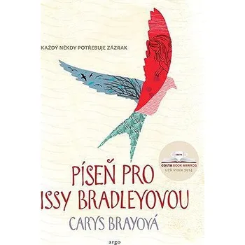 Kniha Píseň pro Issy Bradleyovou Ekniha