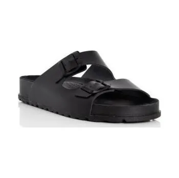 Pánská zdravotní obuv Dámské zdravotní pantofle ZAMIRA black, Batz vel. 40