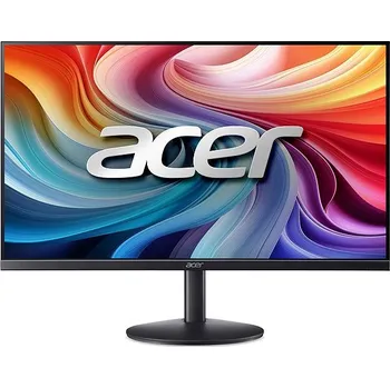Monitor 23,8" Acer SA243YGObi