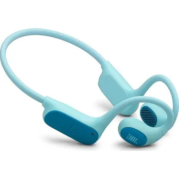 JBL Junior FREE Teal