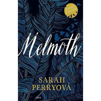 Kniha Melmoth Ekniha