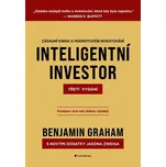 Inteligentní investor: Zásadní kniha o…