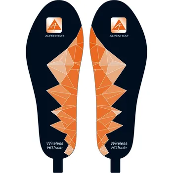 Alpenheat Wireless Hotsole, 35-40