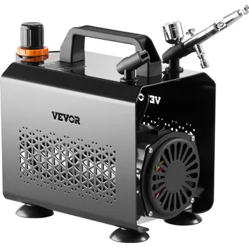 Stříkací pistole VEVOR JCBTZW1OGWQGAXJ1Q001V2