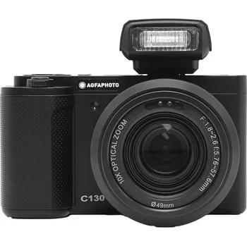 Digitální kompakt AgfaPhoto Realishot C130