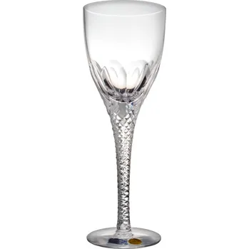 Sklenice Sklenice na víno, Glamour Crystal, 200 ml, 2 ks