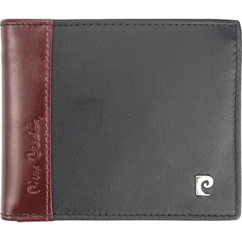Peněženka Pánská kožená peněženka Pierre Cardin TILAK30 8824 červená