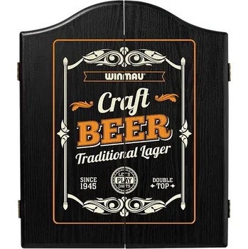 Winmau Kabinet Beer Design