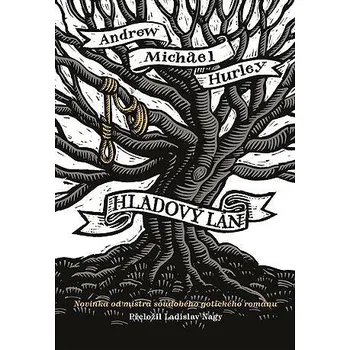 Kniha Hladový lán Ekniha