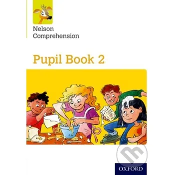 Cizí jazyk NELSON COMP PB 2 - Sarah Lindsay