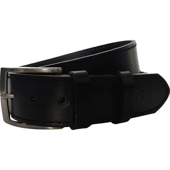Opasek Pánský opasek BEST JEANS I2/1/60 Black Délka: 105