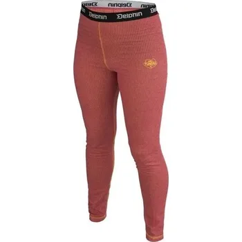 Set pánského termoprádla Delphin Termoprádlo Spodní Díl Tundra Queen XL