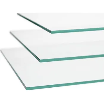 police Skleněná police pro vitrínu - kaiserkraft