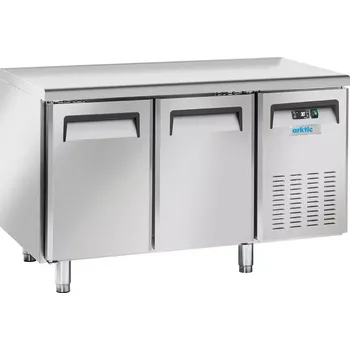 Lednice Arktic, GN 1/1, 1350x700x(H)850mm | 236710