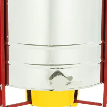 Medomet Clasic 4 r. klika + elektrický 12/230V P60