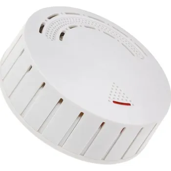 Zabezpečovací technika Kouřový detektor YG-W01 k alarmům Secutek SWD