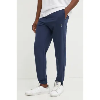 Tepláky Hummel 229312 námořnická modř 59X, vel. XL