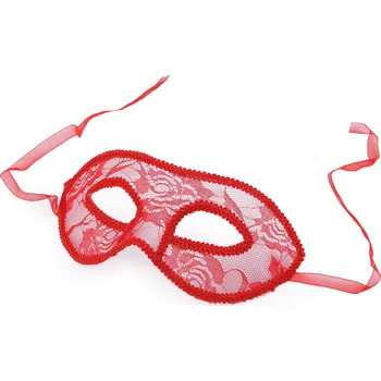 Karnevalová maska Karnevalová maska - škraboška