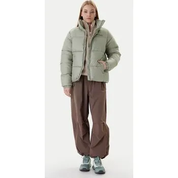 Dámské oblečení Columbia Zimní bunda Puffect™ II 2090291 Zelená Regular Fit XL