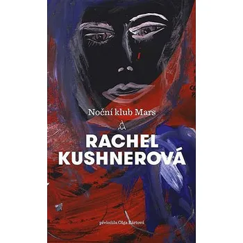 Kniha Noční klub Mars Ekniha